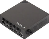 EAN 4719331602345 - GIGABYTE BRIX Core Ultra 5 225H DDR5 SO-DIMM WiFi_BT 2.5G 0,46 l tamaño PC imagen 2