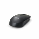Ratón Dicota Inalámbrico Silent V2 Negro