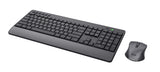 Trezo Eco Wireless Keyboard