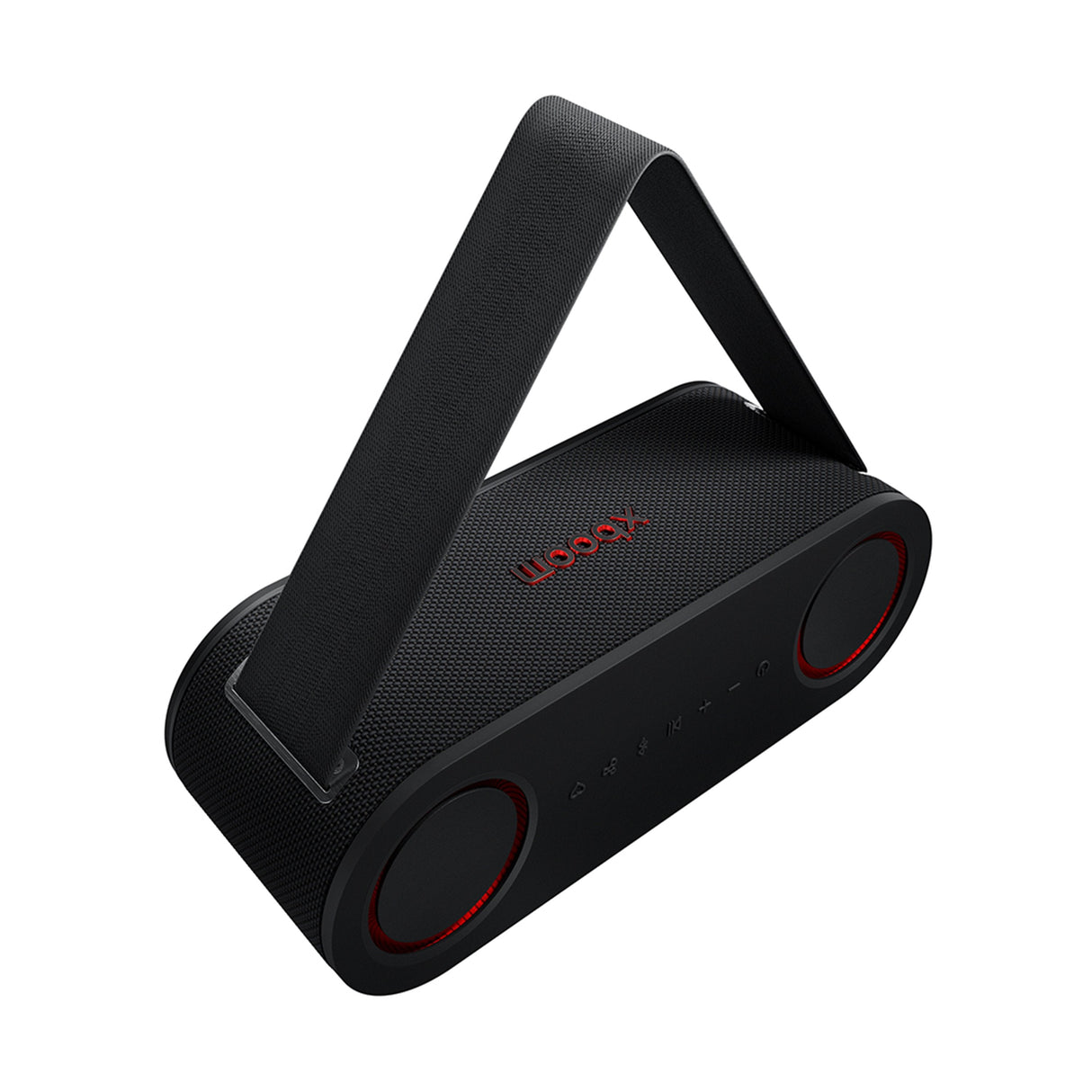 Altavoz  Lg Xboom Bounce Inalámbrico Bluetooth Bounce.Aeuslbk