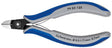 EAN 4003773061281 - Knipex 79 02 125 alicate Alicate diagonal de corte imagen 1
