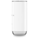 EAN 8017709353148 - Smeg MFF02WHEU espumador o calentador de leche Calentador/espumador de leche automático Blanco imagen 10