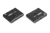 EAN 4014619556441 - Alcasa HDMI Switcher imagen 2
