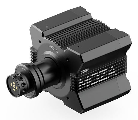 EAN 6973137270810 - Moza Racing R9 V3 Base para volante de simulador de carreras imagen 1