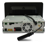 EAN 4988028444531 - Pioneer SPH-EVO93DAB receptor multimedia para coche Negro Wifi 200 W Bluetooth imagen 8