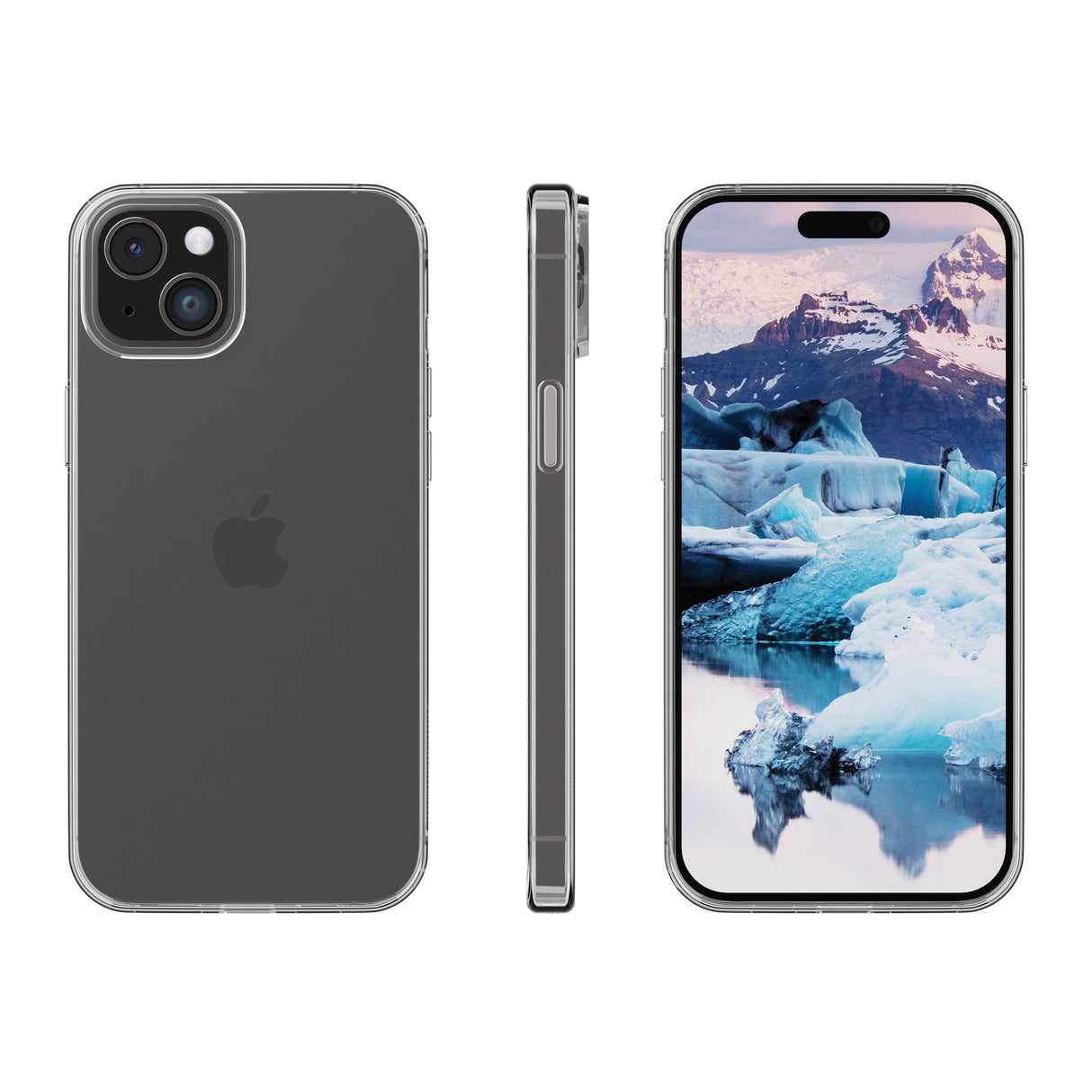 EAN 5711428042316 - dbramante1928 Nuuk funda para teléfono móvil Transparente imagen 3