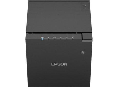 EAN 8715946703961 - Epson TM-M30III 203 x 203 DPI Inalámbrico y alámbrico Térmico Impresora de recibos imagen 2
