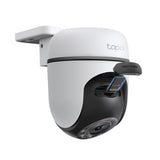 EAN 4895252507904 - TP-Link Tapo TC41 V2 Esférico Cámara de seguridad IP Interior y exterior 2304 x 1296 Pixeles Techo/Pared/ imagen 3