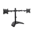 EAN 8433281012028 - TooQ DB1702TN-B soporte para monitor 81,3 cm (32") Escritorio Negro imagen 1