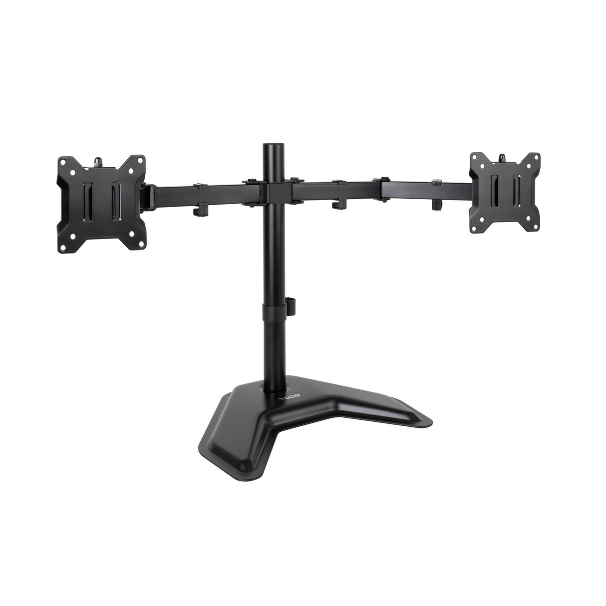 EAN 8433281012028 - TooQ DB1702TN-B soporte para monitor 81,3 cm (32") Escritorio Negro imagen 1