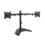 EAN 8433281012028 - TooQ DB1702TN-B soporte para monitor 81,3 cm (32") Escritorio Negro imagen 1