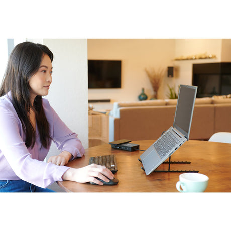 EAN 0085896752981 - Kensington SureTrack ratón RF Wireless + Bluetooth imagen 30