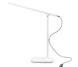 Colorway Led Table Lamp Portable Magnet With Built-In Battery White