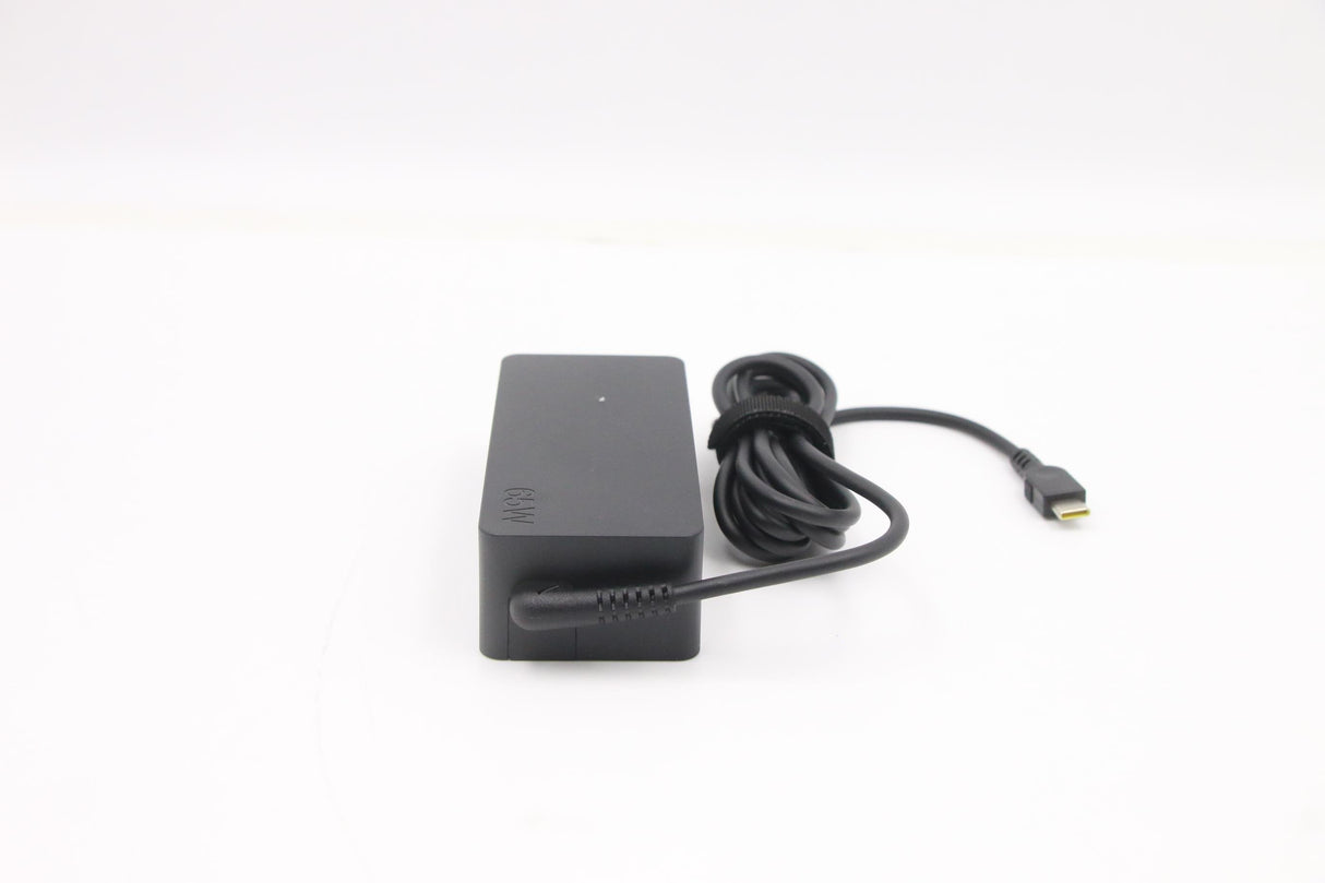 EAN 5704174656586 - Lenovo 5A10W86253 adaptador e inversor de corriente Interior 65 W Negro imagen 3