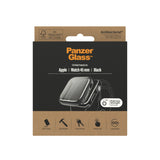 EAN 5711724036644 - PanzerGlass ® Full body Case Apple Watch Series 9 | 8 | 7 | 45mm | Black Protector de pantalla 1 pieza(s) imagen 3
