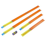 Mattel Hot Wheels Zestaw Torów Podstawowych Gvg13