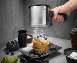 Gefu Siva Flour And Sugar Sieve