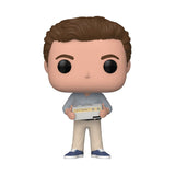 Funko Pop Cine La Isla De Gilligan Roy The Professor Hinkley 70763