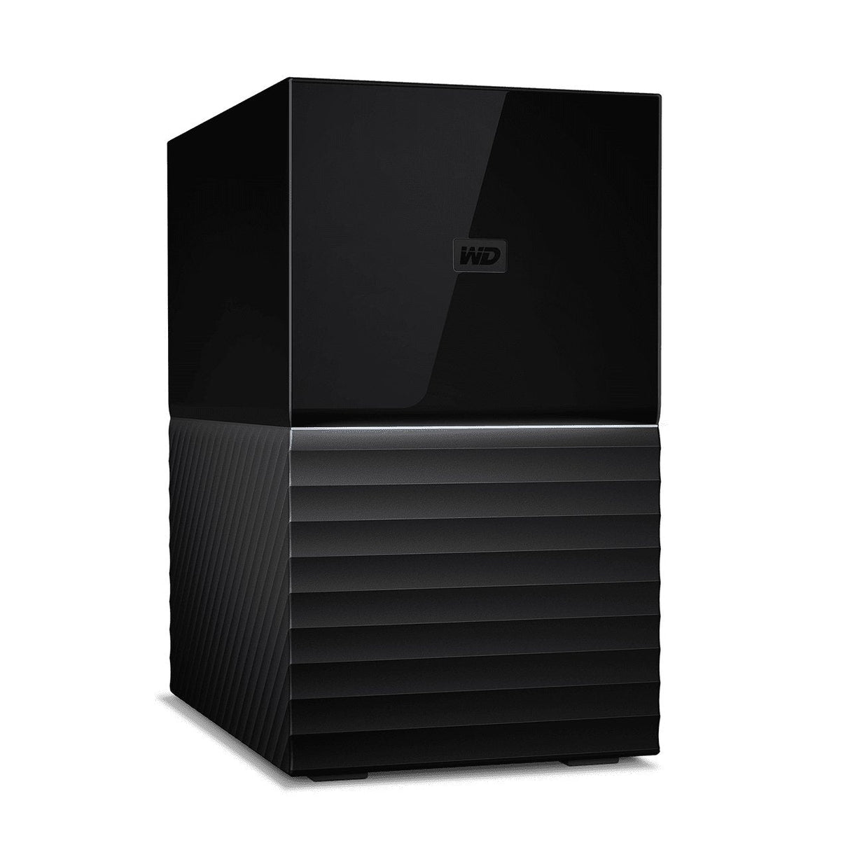 Western Digital My Book Duo Disco Duro Externo 44tb Negro