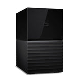 Western Digital My Book Duo Disco Duro Externo 44tb Negro