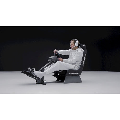 EAN 8717496872760 - Playseat Evolution PRO - ActiFit Silla para videojuegos universal Asiento acolchado Negro imagen 7