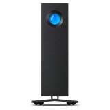 EAN 3660619405695 - LaCie d2 Professional disco duro externo 8 TB 7200 RPM 2.5" USB Tipo C 3.2 Gen 1 (3.1 Gen 1) Negro imagen 7