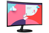 EAN 8806094769326 - Samsung S36C pantalla para PC 68,6 cm (27") 1920 x 1080 Pixeles Full HD LED Negro imagen 7