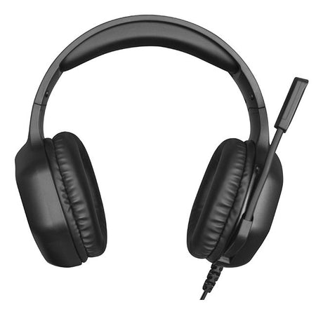 EAN 5907512875124 - Tracer GZ X3 Auriculares Alámbrico Diadema Juego Negro imagen 4