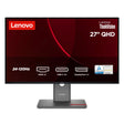 EAN 0198156226693 - Lenovo ThinkVision P27Q-40 pantalla para PC 68,6 cm (27") 2560 x 1440 Pixeles Quad HD LED Negro imagen 1