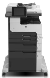EAN 0887111016973 - HP LaserJet Enterprise MFP M725f imagen 1