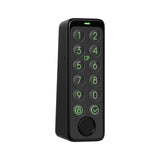Switchbot Keypad Touch Teclado Inteligente Negro
