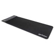 EAN 0766623425513 - Manhattan 425513 alfombrilla para ratón Alfombrilla de ratón para juegos Negro imagen 1