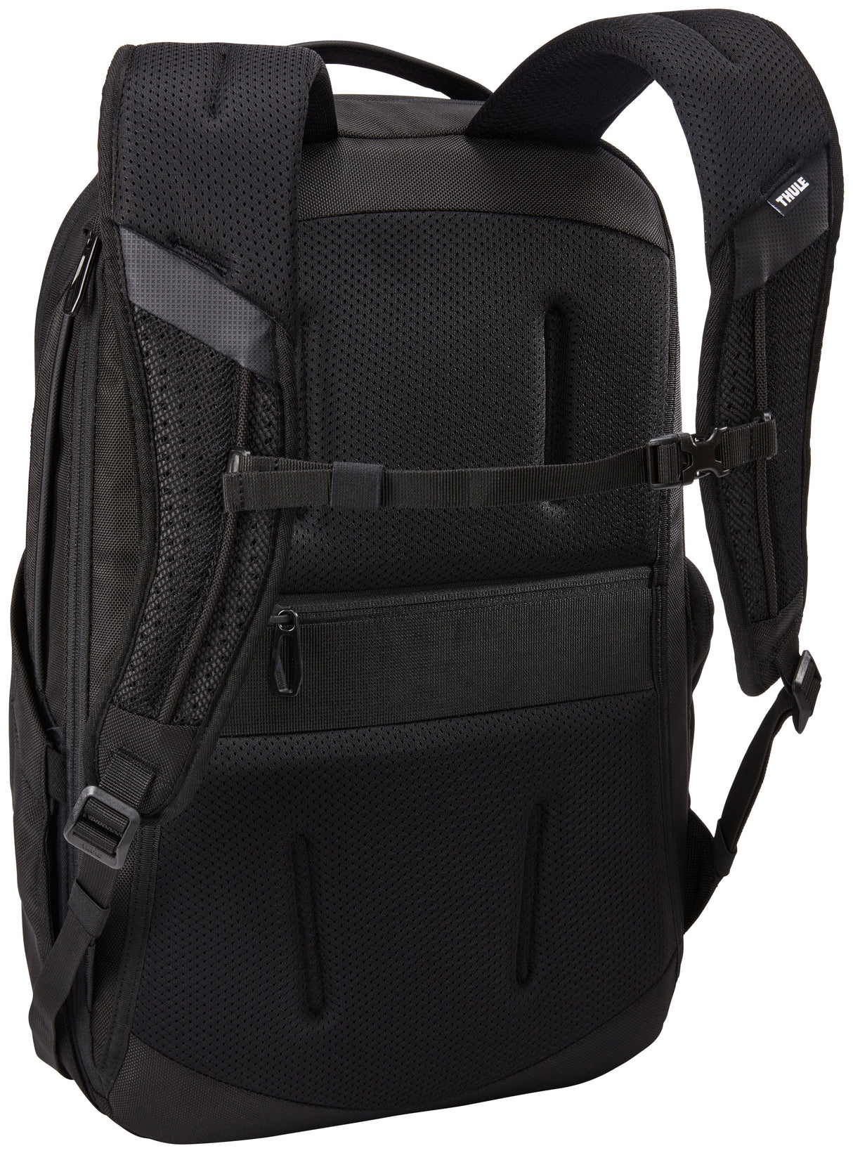 Thule Rucksack 26l Accent Tacbp2316 Negro