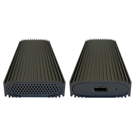 EAN 4260070129384 - LC-Power LC-M2-C-NVME-3 caja para disco duro externo Caja externa para unidad de estado sólido (SSD) Negr imagen 5