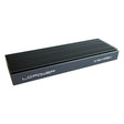 EAN 4260070129384 - LC-Power LC-M2-C-NVME-3 caja para disco duro externo Caja externa para unidad de estado sólido (SSD) Negr imagen 1