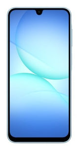 EAN 8806097651116 - Samsung Galaxy A17 17 cm (6.7") Ranura híbrida Dual SIM 4G USB Tipo C 4 GB 128 GB 5000 mAh Azul claro imagen 5