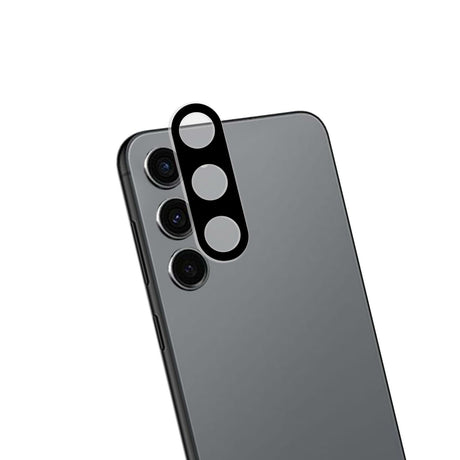 EAN 8021735208280 - Celly CAMERALENS1036 accesorio para teléfono móvil o smartphone Protector de objetivo imagen 3