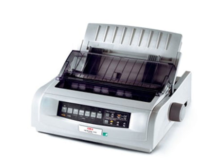 EAN 5031713019206 - OKI ML5591eco impresora de matriz de punto 360 x 360 DPI 473 carácteres por segundo imagen 1