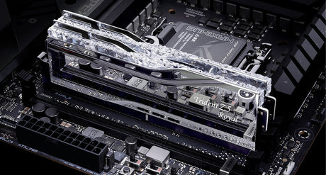 EAN 4713294239655 - G.Skill Trident Z5 Royal F5-8000J3848G16GX2-TR5S módulo de memoria 32 GB 2 x 16 GB DDR5 8000 MT/s imagen 3