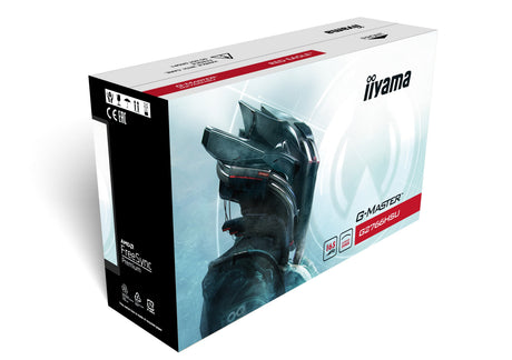 EAN 4948570118861 - iiyama G-MASTER G2766HSU-B1 pantalla para PC 68,6 cm (27") 1920 x 1080 Pixeles Full HD LED Negro imagen 17