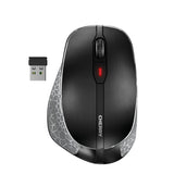 EAN 4025112095702 - CHERRY MW 8C ERGO ratón mano derecha RF Wireless + Bluetooth Óptico 3000 DPI imagen 1