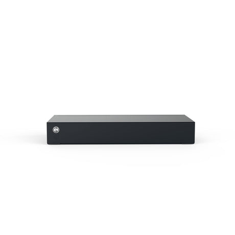 EAN 6971693270442 - Ruijie Networks RG-ES108GD switch No administrado Gigabit Ethernet (10/100/1000) Negro imagen 5