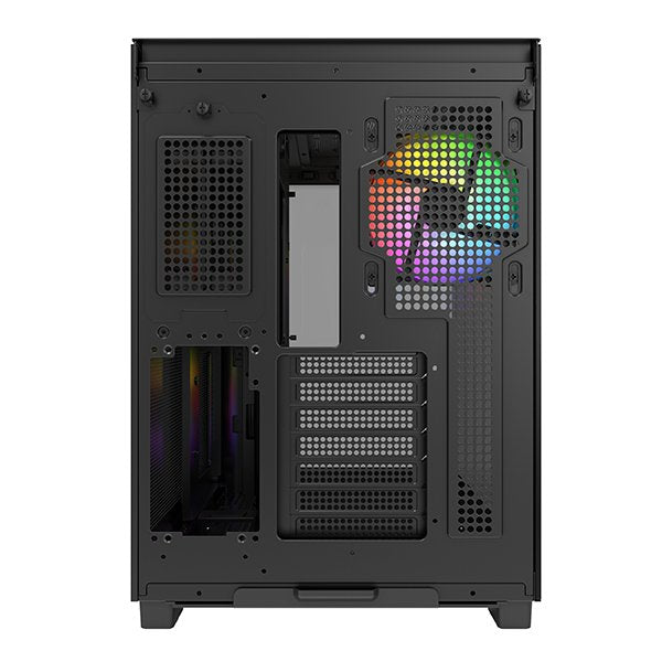 Torre Atx Montech King 65 Pro Argb Black