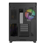 Torre Atx Montech King 65 Pro Argb Black