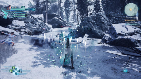 EAN 8436016712385 - Serenity Forge Sword and Fairy: Together Forever PS4 Estándar Alemán, Inglés, Español, Francés, Italiano  imagen 9