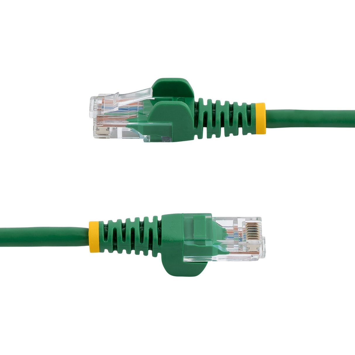 EAN 0065030868013 - StarTech.com 45PAT50CMGN cable de red U/UTP (UTP) imagen 3