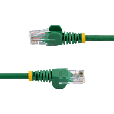 EAN 0065030859899 - StarTech.com 45PAT1MGN cable de red U/UTP (UTP) imagen 3