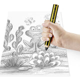EAN 4007817071120 - Staedtler Noris junior 141 1 pieza(s) imagen 3