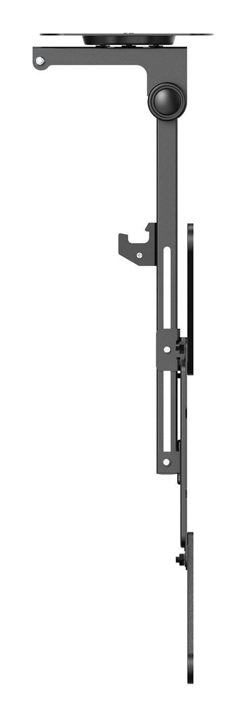Soporte Techo 2ewent Ew1511  Plegable Tv Hasta 55"