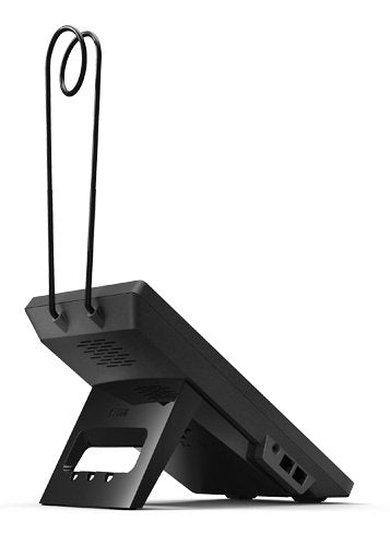 EAN 6937295601084 - Fanvil X2P teléfono IP Negro 1 líneas LCD imagen 5